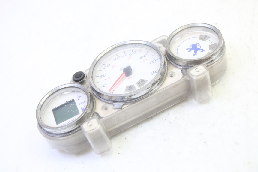 photo de TACHOMETER PEUGEOT ELYSTAR 50 (2002 - 2014)