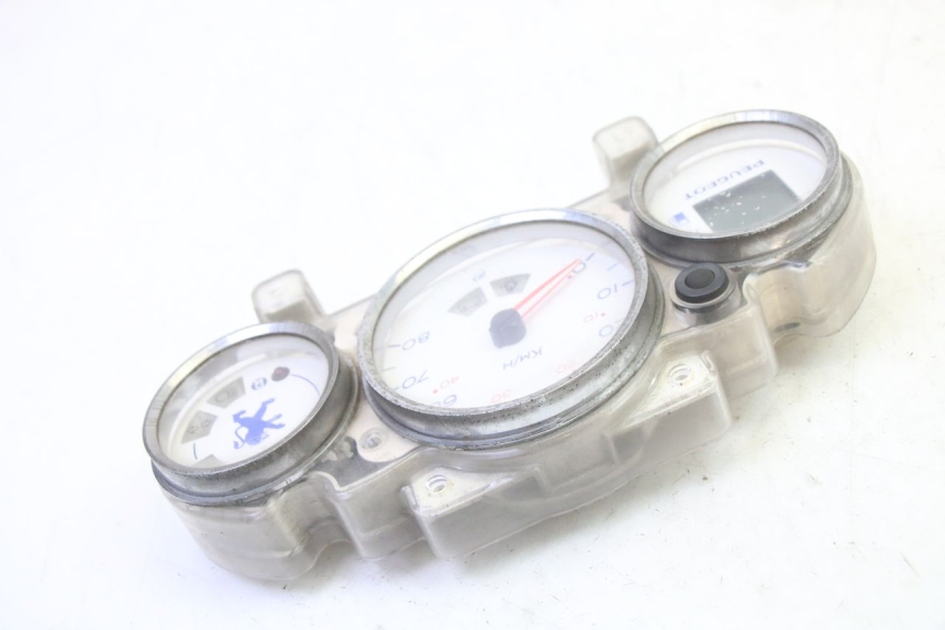 photo de TACHOMETER PEUGEOT ELYSTAR 50 (2002 - 2014)