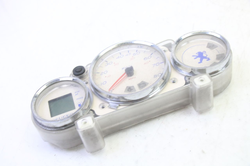 photo de TACHOMETER PEUGEOT ELYSTAR 50 (2002 - 2014)