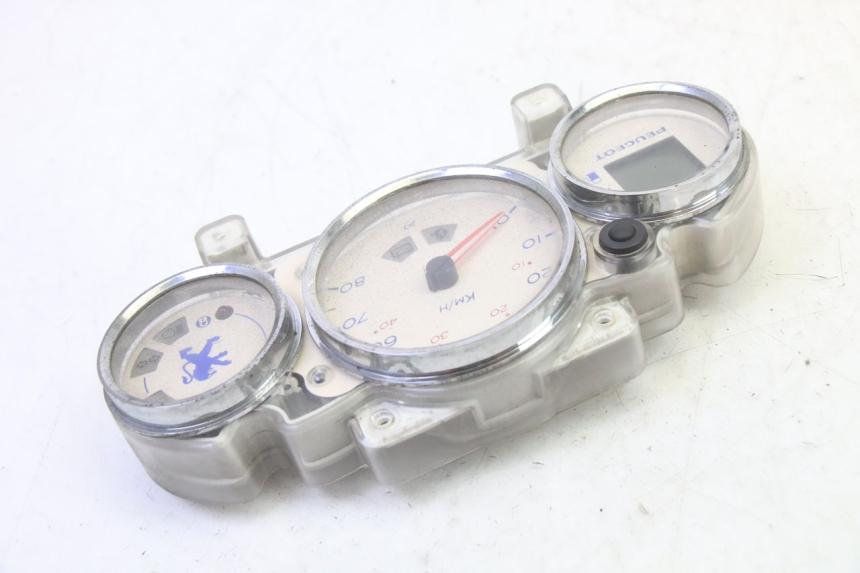 photo de TACHOMETER PEUGEOT ELYSTAR 50 (2002 - 2014)