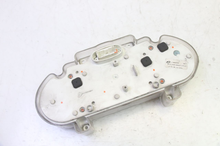 photo de TACHOMETER PEUGEOT ELYSTAR 50 (2002 - 2014)