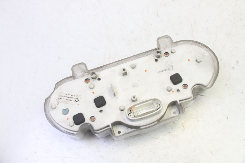 photo de TACHOMETER PEUGEOT ELYSTAR 50 (2002 - 2014)