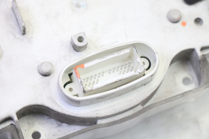 photo de TACHOMETER PEUGEOT ELYSTAR 50 (2002 - 2014)