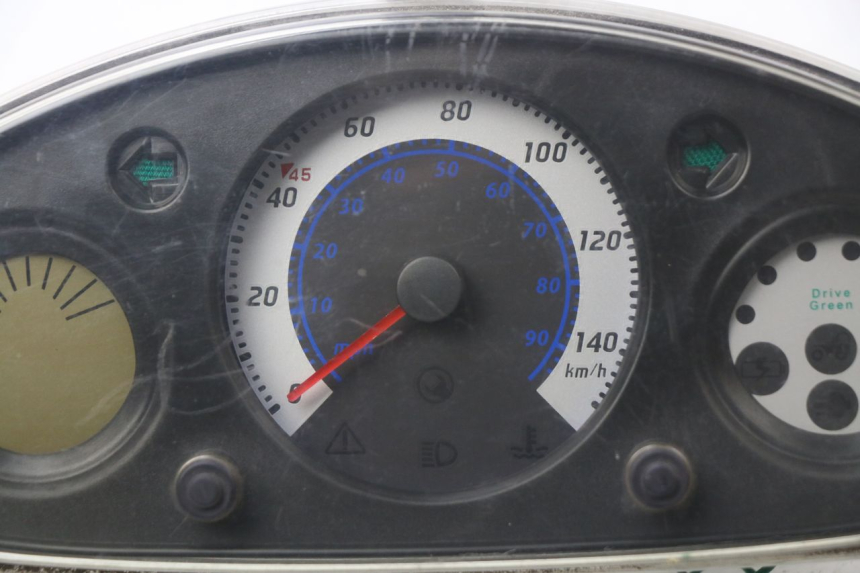 photo de TACHOMETER  ERIDER CARGO 1 (2009 - 2018)