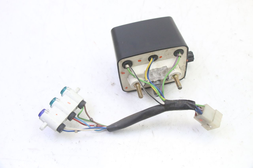 photo de TACHOMETER  APRILIA ETX 125 (1998 - 2002)