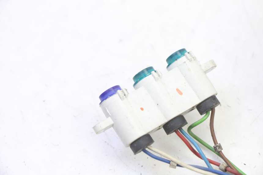 photo de TACHOMETER  APRILIA ETX 125 (1998 - 2002)