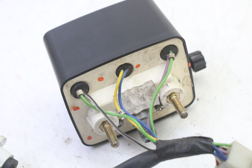photo de TACHOMETER  APRILIA ETX 125 (1998 - 2002)