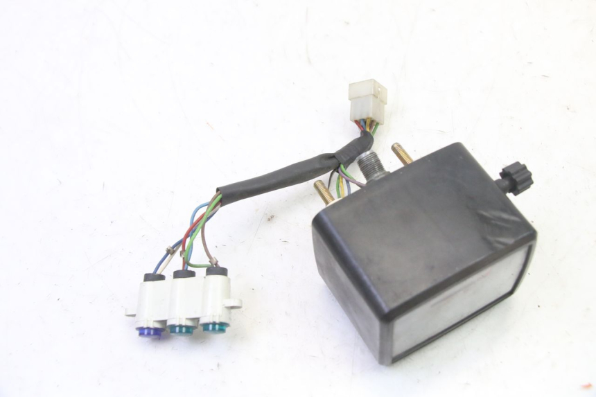 photo de TACHOMETER  APRILIA ETX 125 (1998 - 2002)