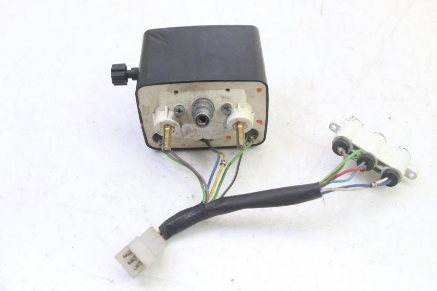 photo de TACHOMETER  APRILIA ETX 125 (1998 - 2002)