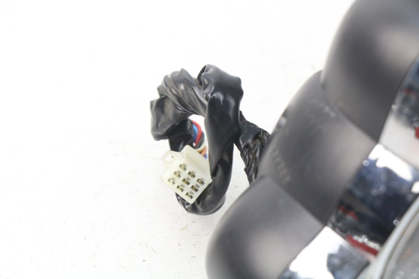 photo de TACHOMETER  EUROCKA FIFTY 50 (2013 - 2022)