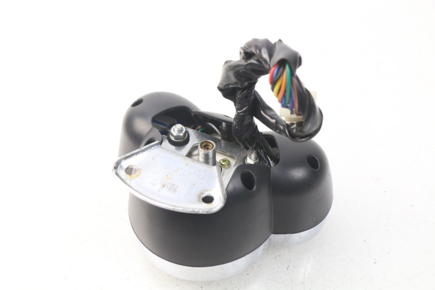 photo de TACHOMETER  EUROCKA FIFTY 50 (2013 - 2022)