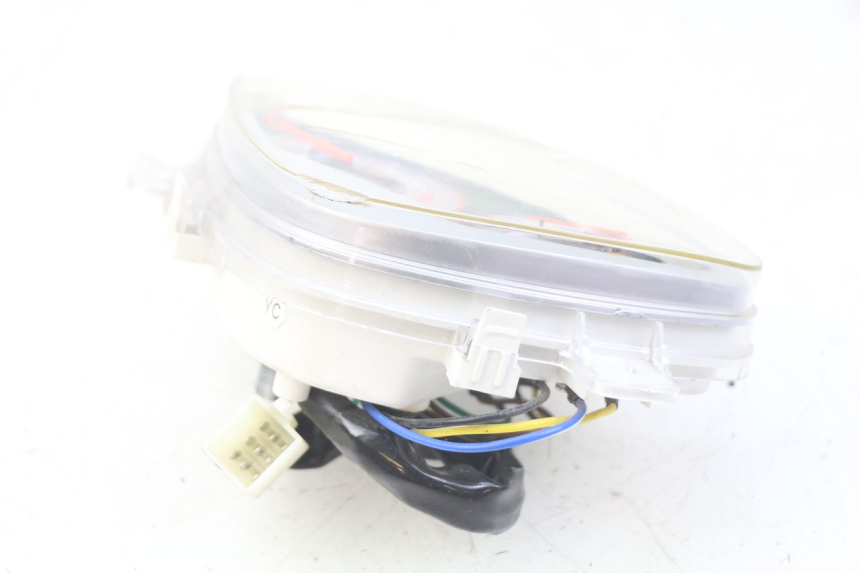 photo de TACHOMETER JM MOTORS EVOLIS 4T 50 (2018 - 2022)