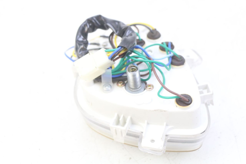 photo de TACHOMETER JM MOTORS EVOLIS 4T 50 (2018 - 2022)