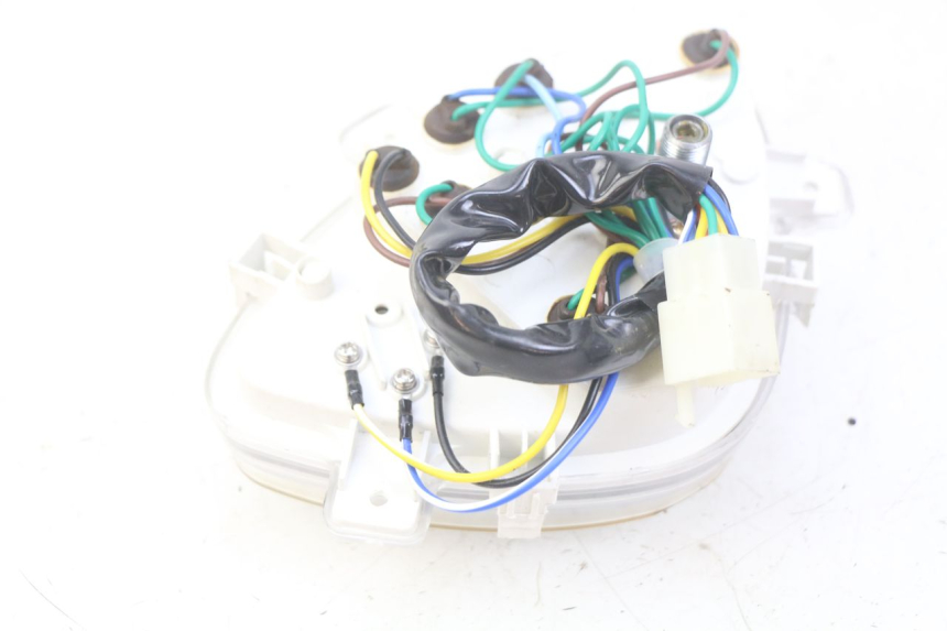 photo de TACHOMETER JM MOTORS EVOLIS 4T 50 (2018 - 2022)
