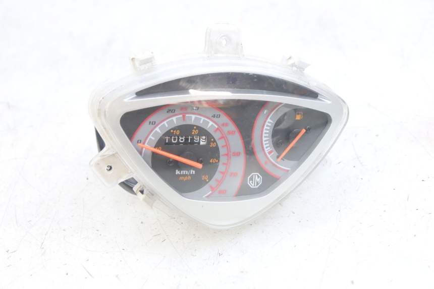 photo de TACHOMETER JM MOTORS EVOLIS 4T 50 (2018 - 2022)