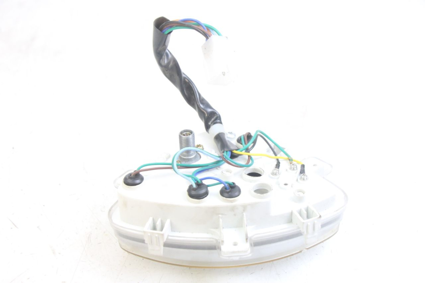 photo de TACHOMETER JM MOTORS EVOLIS 4T 50 (2018 - 2022)