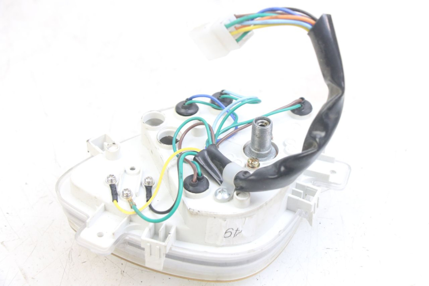 photo de TACHOMETER JM MOTORS EVOLIS 4T 50 (2018 - 2022)