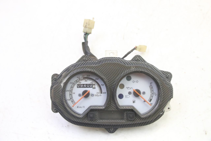 photo de TACHOMETER KEEWAY F-ACT FACT 50 (2006 - 2011)