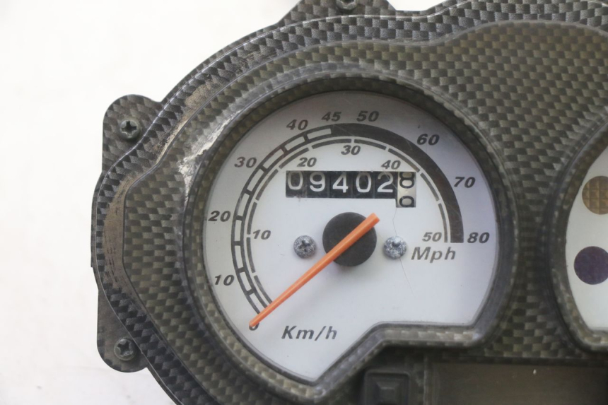 photo de TACHOMETER KEEWAY F-ACT FACT 50 (2006 - 2011)