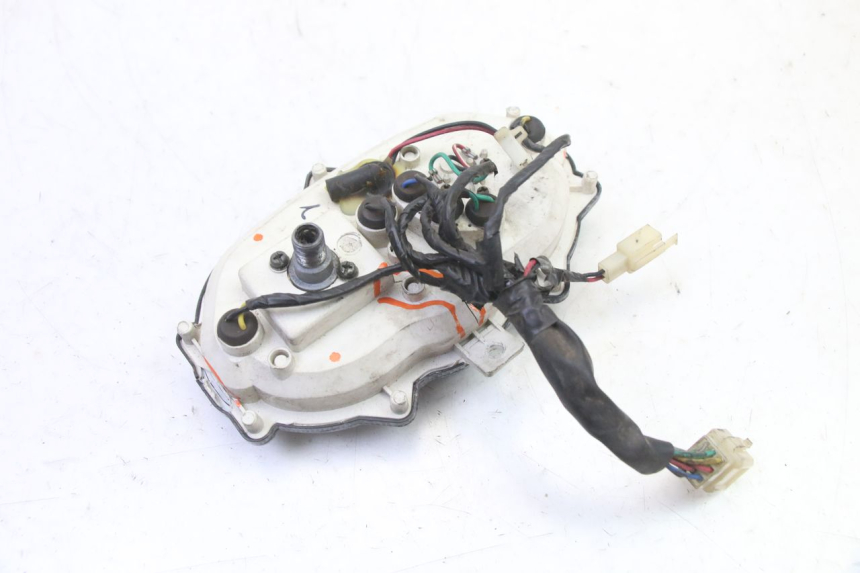 photo de TACHOMETER KEEWAY F-ACT FACT 50 (2006 - 2011)