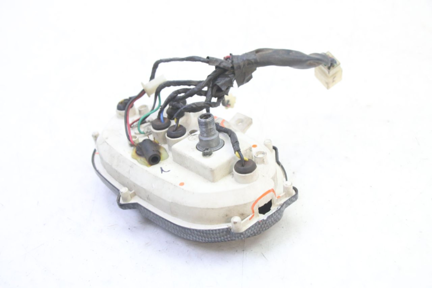 photo de TACHOMETER KEEWAY F-ACT FACT 50 (2006 - 2011)