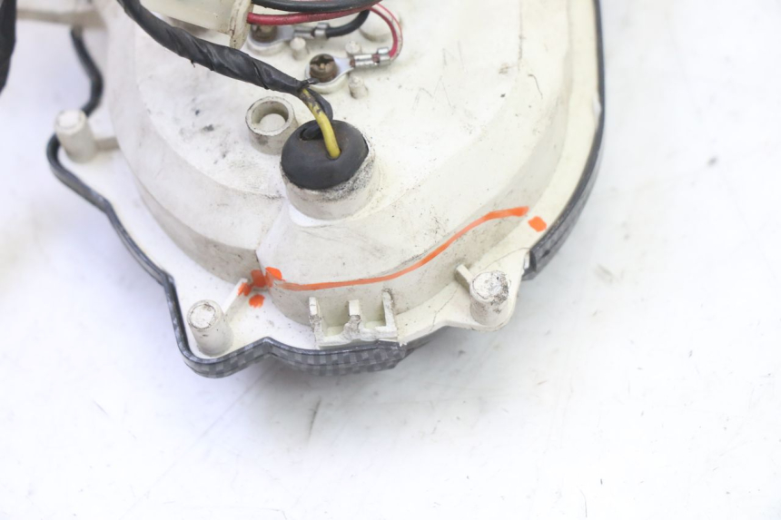photo de TACHOMETER KEEWAY F-ACT FACT 50 (2006 - 2011)
