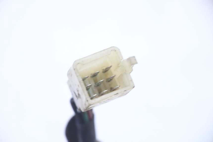photo de TACHOMETER KEEWAY F-ACT FACT 50 (2006 - 2011)