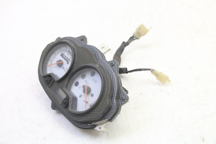photo de TACHOMETER KEEWAY F-ACT FACT 50 (2006 - 2011)