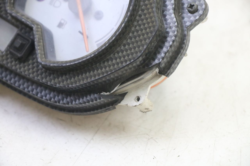 photo de TACHOMETER KEEWAY F-ACT FACT 50 (2006 - 2011)