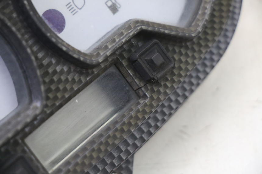 photo de TACHOMETER KEEWAY F-ACT FACT 50 (2006 - 2011)
