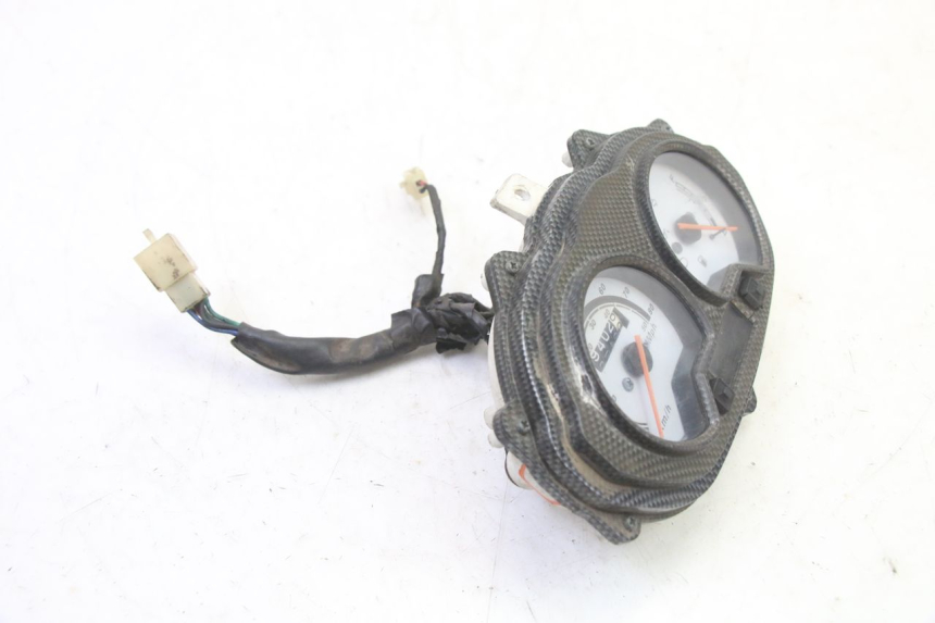 photo de TACHOMETER KEEWAY F-ACT FACT 50 (2006 - 2011)