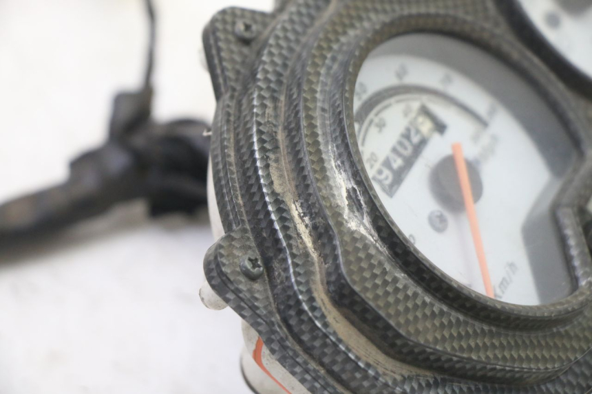 photo de TACHOMETER KEEWAY F-ACT FACT 50 (2006 - 2011)