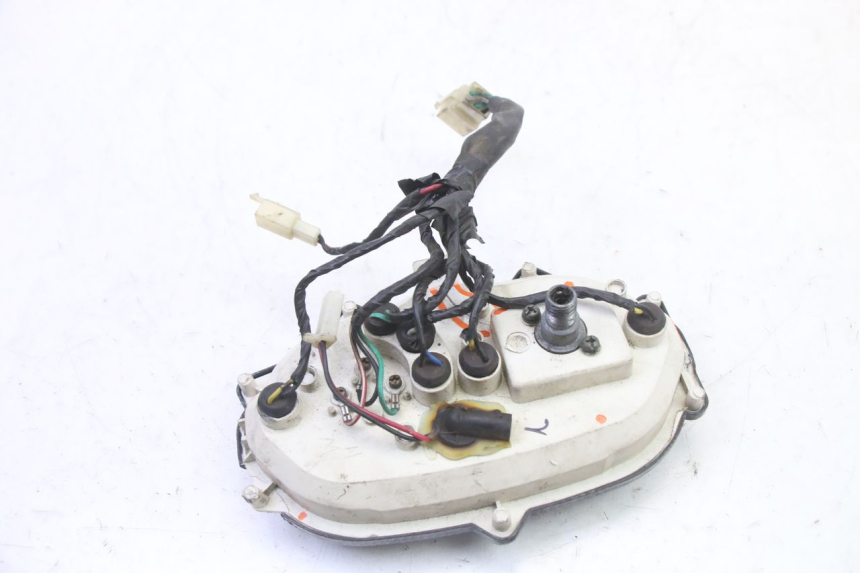 photo de TACHOMETER KEEWAY F-ACT FACT 50 (2006 - 2011)