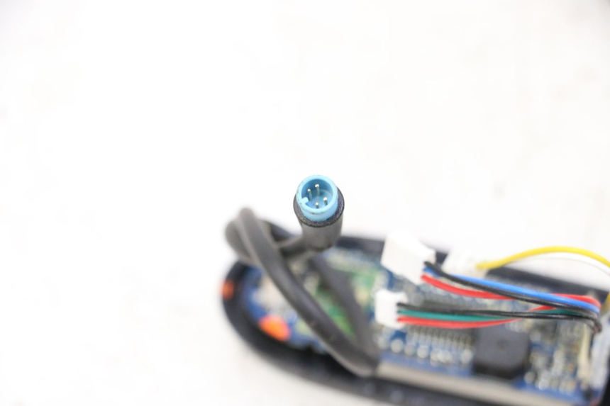 photo de TACHO SEGWAY NINEBOT F40E 1