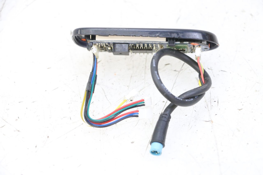 photo de TACHO SEGWAY NINEBOT F40E 1