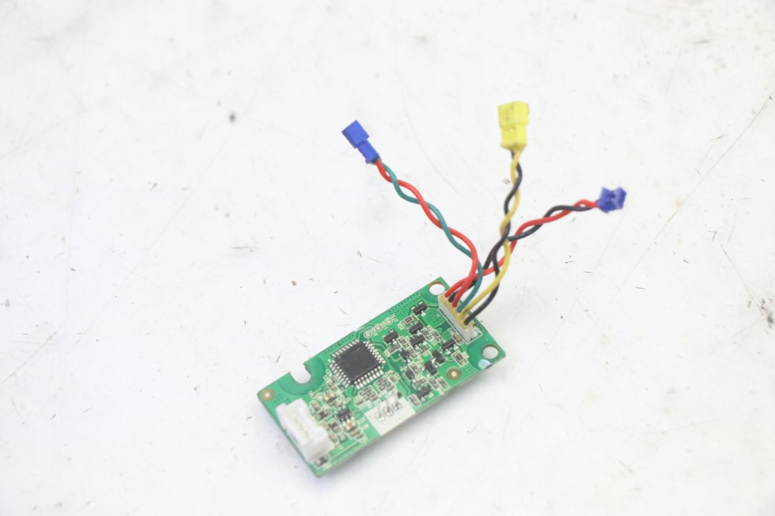 photo de TACHO SEGWAY NINEBOT F65I 1