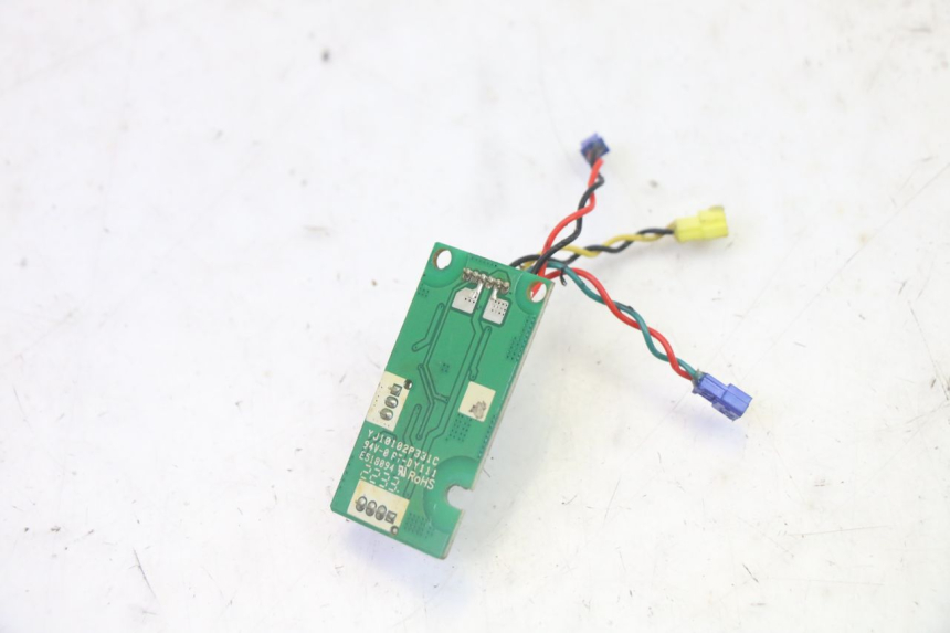 photo de TACHO SEGWAY NINEBOT F65I 1