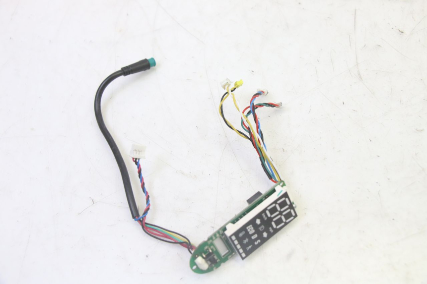 photo de TACHO SEGWAY NINEBOT F65I 1