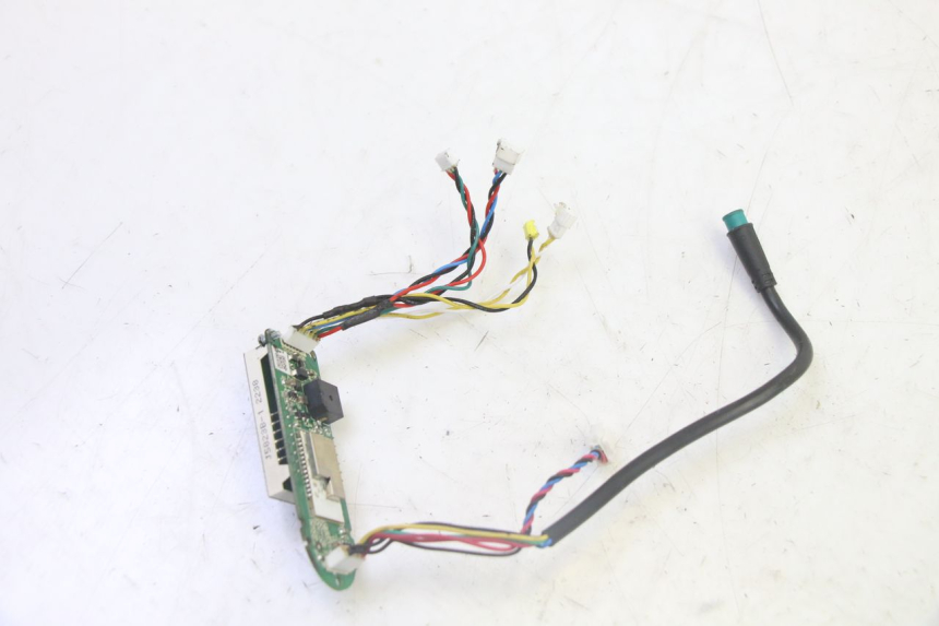 photo de TACHO SEGWAY NINEBOT F65I 1