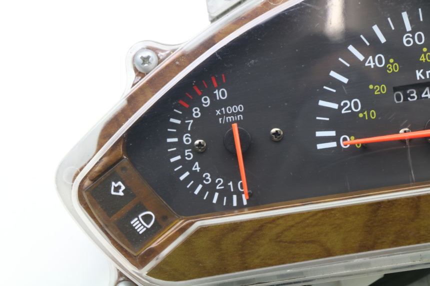 photo de TACHOMETER  FALCONBIKE F-125 125 (2007 - 2012)