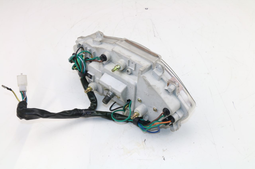 photo de TACHOMETER  FALCONBIKE F-125 125 (2007 - 2012)
