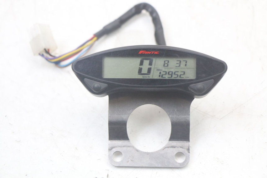 photo de TACHOMETER FANTIC XM PERFORMANCE 2T 50 (2021 - 2022)