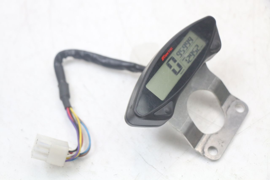 photo de TACHOMETER FANTIC XM PERFORMANCE 2T 50 (2021 - 2022)