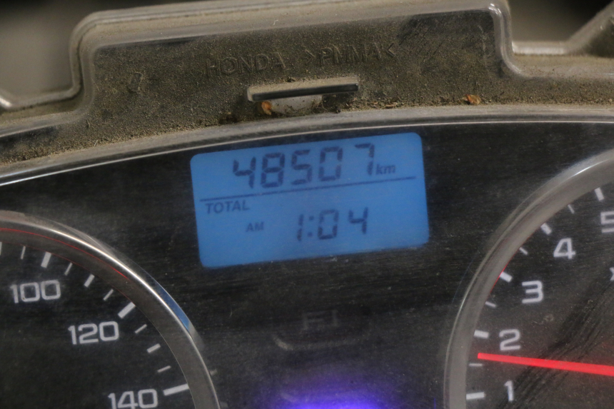 photo de TACHOMETER HONDA FES S-WING SWING ABS 125 (2007 - 2015)