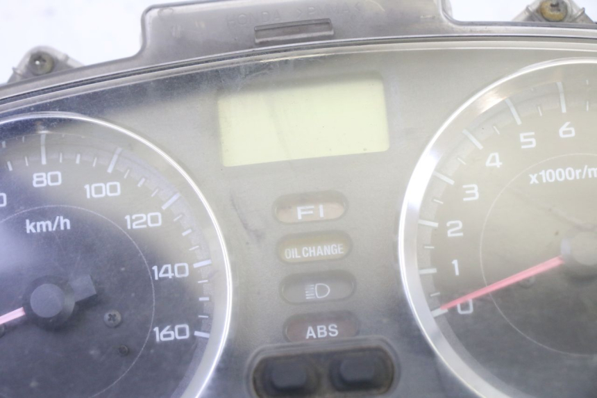 photo de TACHOMETER HONDA FES S-WING SWING ABS 125 (2007 - 2015)