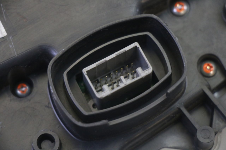 photo de TACHOMETER HONDA FES S-WING SWING ABS 125 (2007 - 2015)