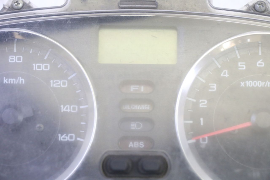 photo de TACHOMETER HONDA FES S-WING SWING ABS 125 (2007 - 2015)