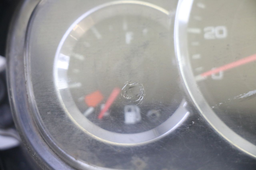 photo de TACHOMETER HONDA FES S-WING SWING ABS 125 (2007 - 2015)