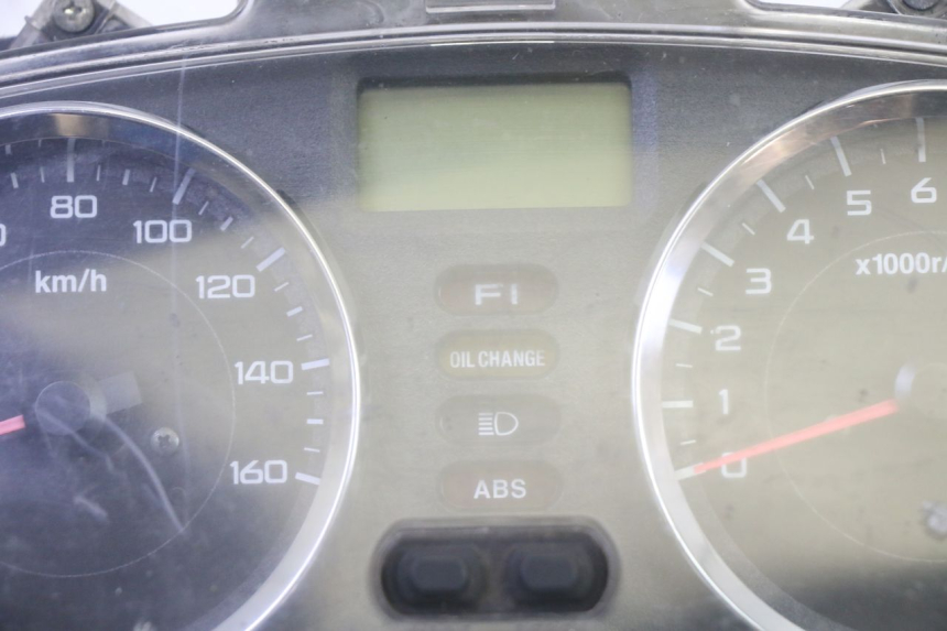 photo de TACHOMETER HONDA FES S-WING SWING ABS 125 (2007 - 2015)