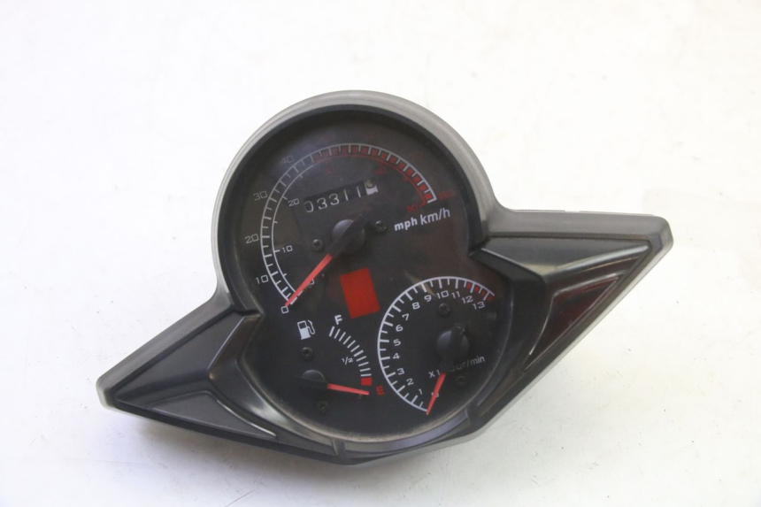 photo de TACHOMETER  STAHO FH 50 (2018 - 2019)
